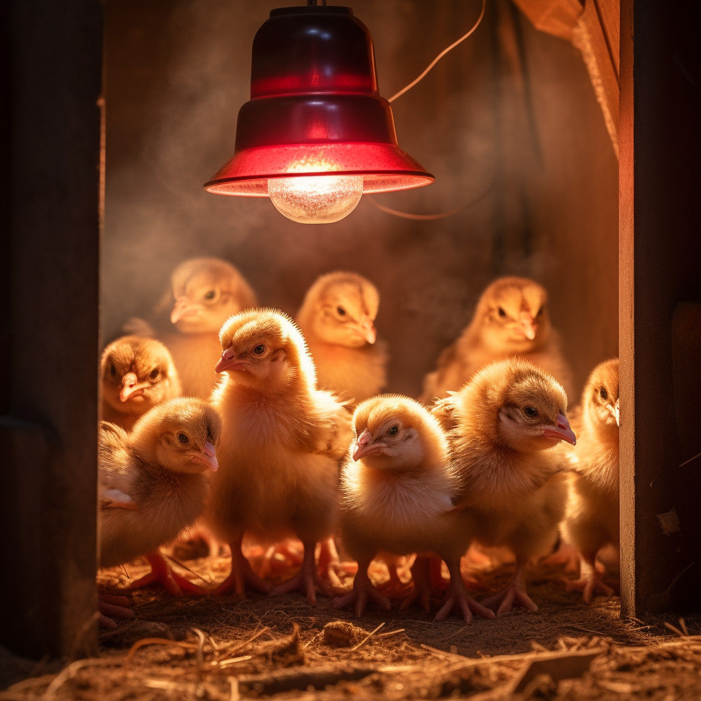 Heat Lamps Vs Heat Plates Keeping Your Baby Chicks Warm The Critter heat-lamps-vs-heat-plates-keeping-your-baby-chicks-warm-the-critter