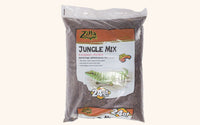 Jungle/Rainforest Mix Bedding - Snakes, geckos, & reptiles - Free shipping