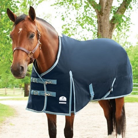 How to Select the Best Stable Blanket for Your Horse