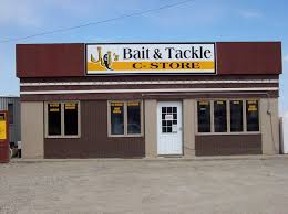 Bait Shop Near Me & Popular Fish Guides