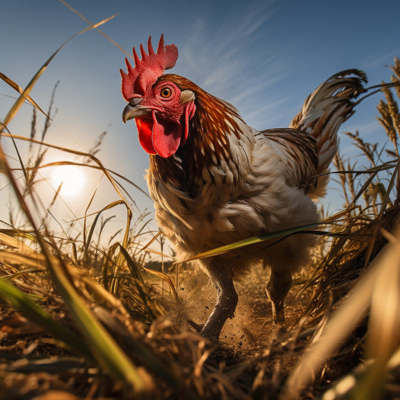 Chick Crisis: 7 Alarming Signs Your Baby Chicks are Screaming for Help!