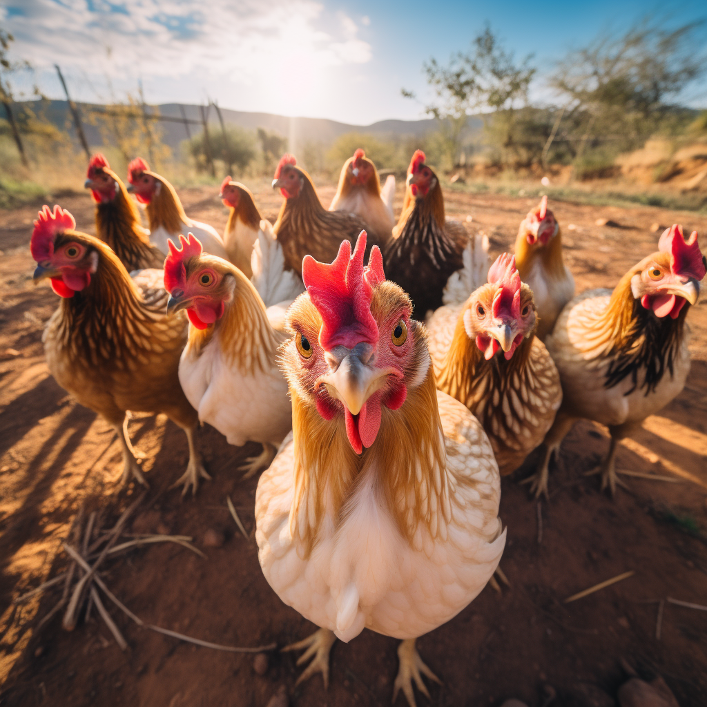 Which are the Best Egg Laying Hens for My Climate?