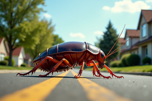 How to Get Dubia Roaches to Grow Faster