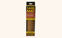 Sand Mat - reptile substrate - Free Shipping